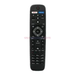 Philips 50PFL5602/F7B remote control replacement