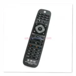 Philips 50PFL5907F7 remote control replacement