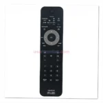 Philips 50PFL6602/F7 remote control replacement