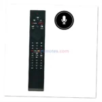 Philips 50PUT8115 remote control replacement