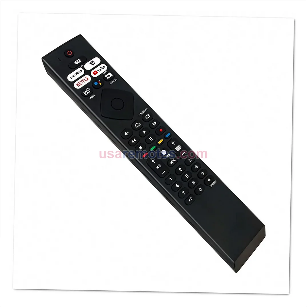Philips 50PUT8215 remote control replacement