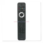 Philips 52PFL6704D remote control replacement