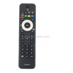 Philips 52PFL7404/77 remote control replacement