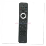 Philips 52PFL770 remote control replacement