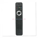 Philips 52PFL7704D remote control replacement