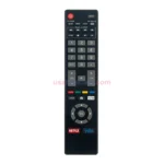 Philips 55MV346X/F7 remote control replacement