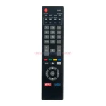 Philips 55MV346X remote control replacement