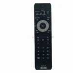 Philips 55PFL4706D remote control replacement