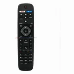 Philips 55PFL4706DF7 remote control replacement