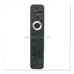 Philips 55PFL5505D/F7 remote control replacement