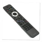 Philips 55PFL5706D/F7 TV remote control replacement