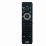 Philips 55PFL5706D remote control replacement