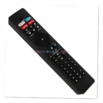Philips 55PFL5766/F7 remote control replacement
