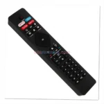 Philips 55PFL5766/F7D remote control replacement