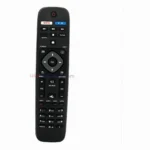Philips 55PFL5766 remote control replacement