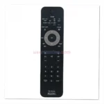 Philips 55PFL7705D remote control replacement