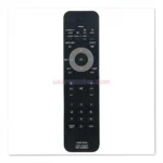 Philips 55PFL7705DV remote control replacement