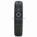 Philips 55PFT5200 Remote