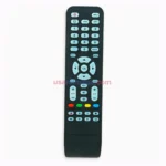 Philips 55PUL7672/F7 remote control replacement