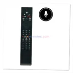 Philips 55PUN8215 remote control replacement