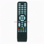 Philips 55PUS6503/12 remote control replacement
