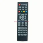 Philips 58PUS6504/12 remote control replacement