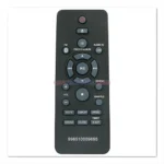 Philips 60UJ6350 remote control replacement