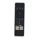 Philips 65PUL7552 remote control replacement
