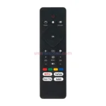 Philips 65PUL7672 remote control replacement