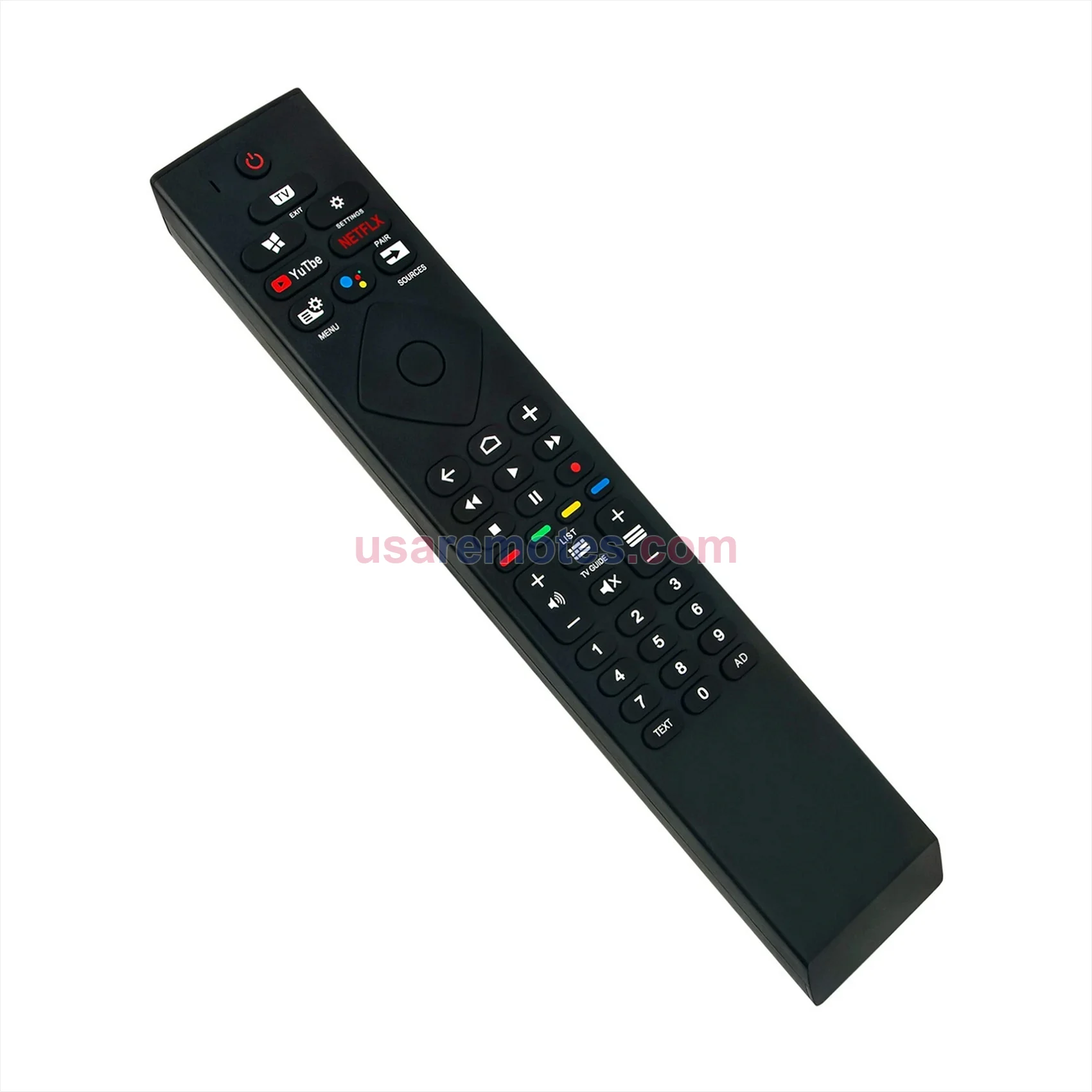 Philips 65PUN8215 remote control replacement Philips 65PUN8215 remote control replacement