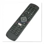 Philips 65PUS6121 remote control replacement