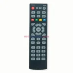 Philips 70PUS6504/12 remote control replacement