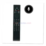 Philips 70PUT8115 remote control replacement