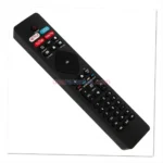 Philips 75PFL5704 remote control replacement
