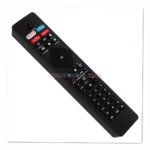 Philips 75PFL5704F7 remote control replacement