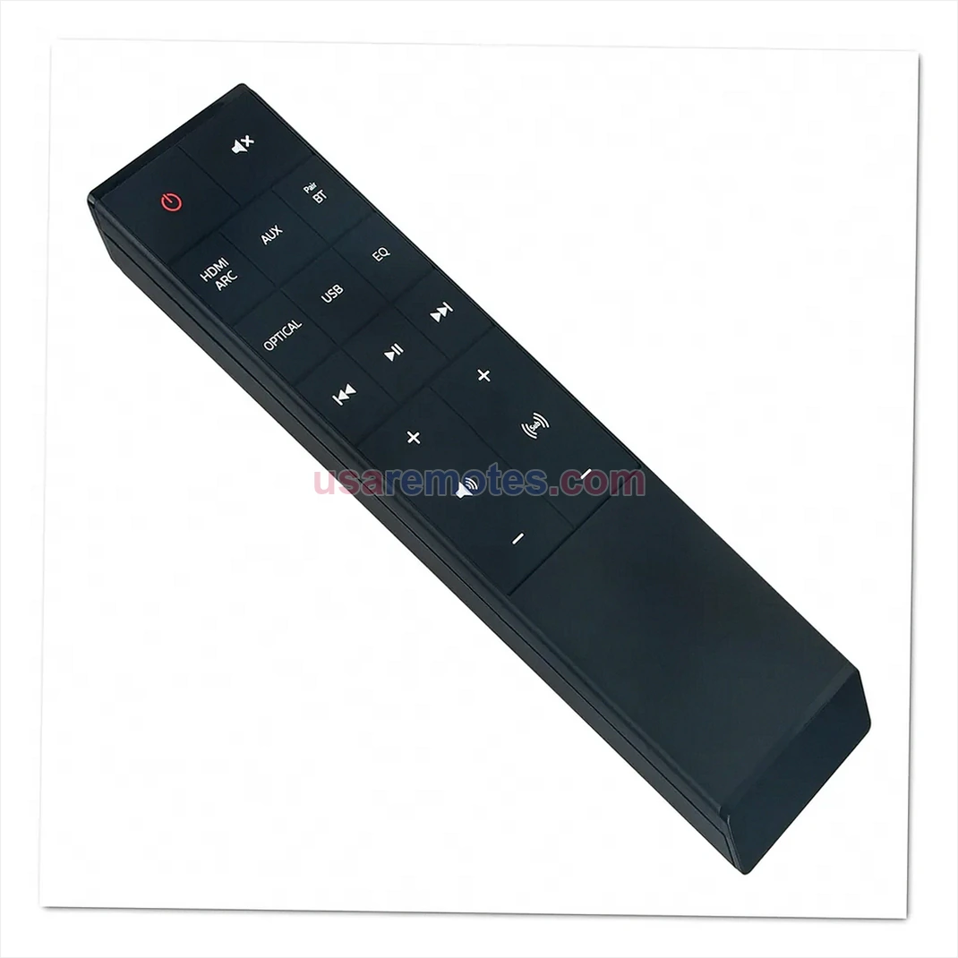 Philips B7305 remote control replacement Philips B7305 remote control replacement
