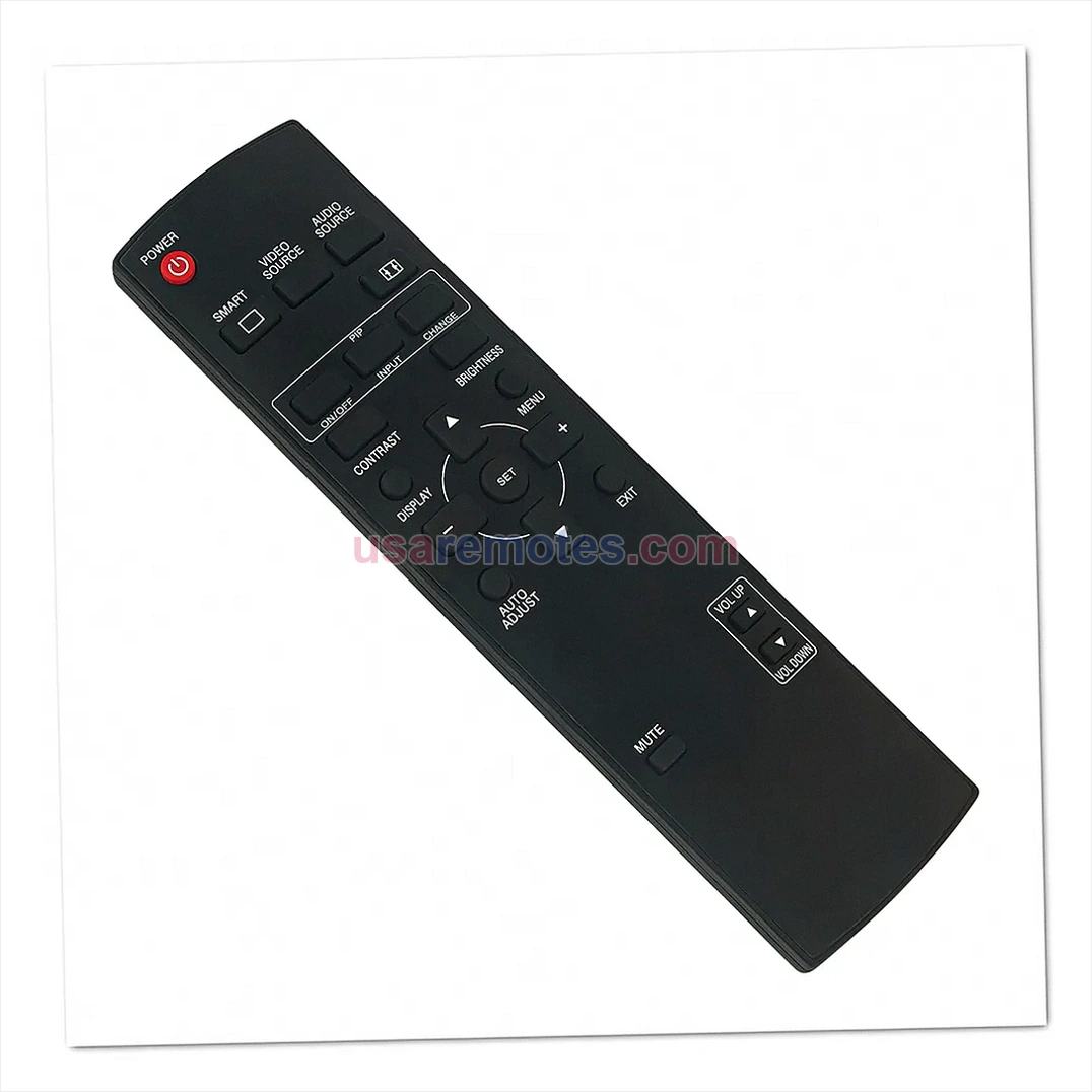Philips BDL4225E remote control replacement Philips BDL4225E remote control replacement