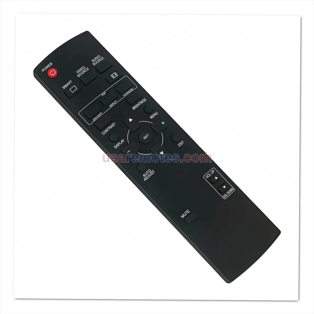 Philips BDL4645E27 remote control replacement Philips BDL4645E27 remote control replacement