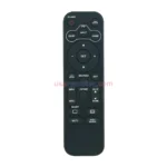 Philips BDL5545ET/00 remote control replacement