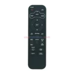 Philips BDL5585XL/00 remote control replacement