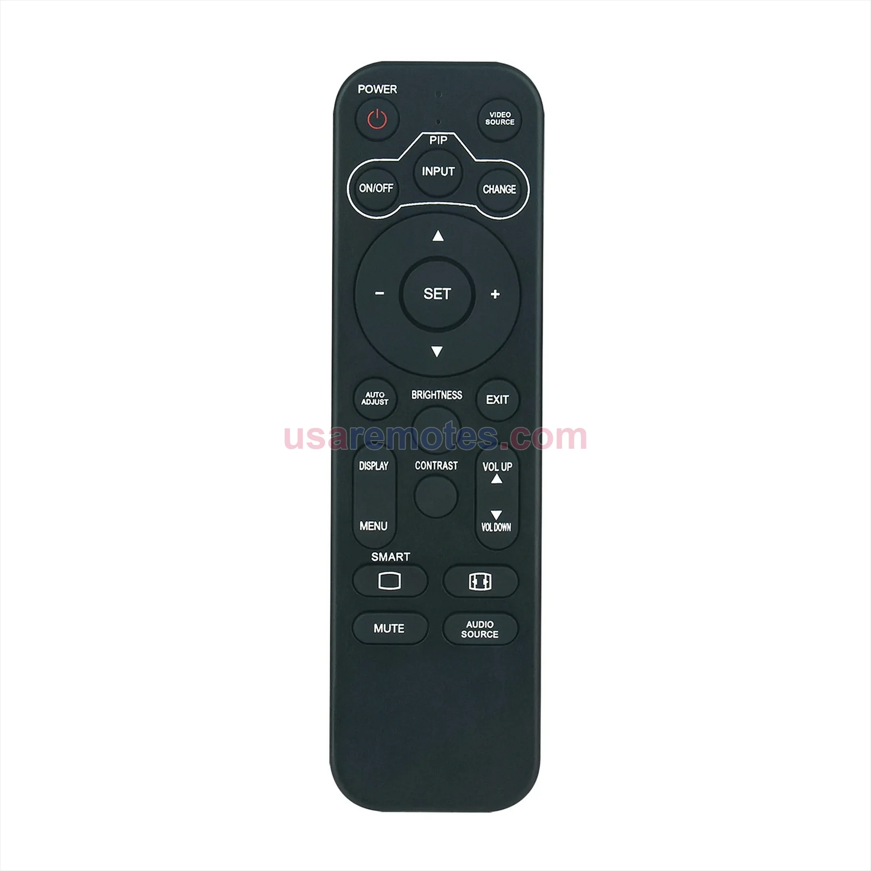 Philips BDL6545AT/00 remote control replacement Philips BDL6545AT/00 remote control replacement