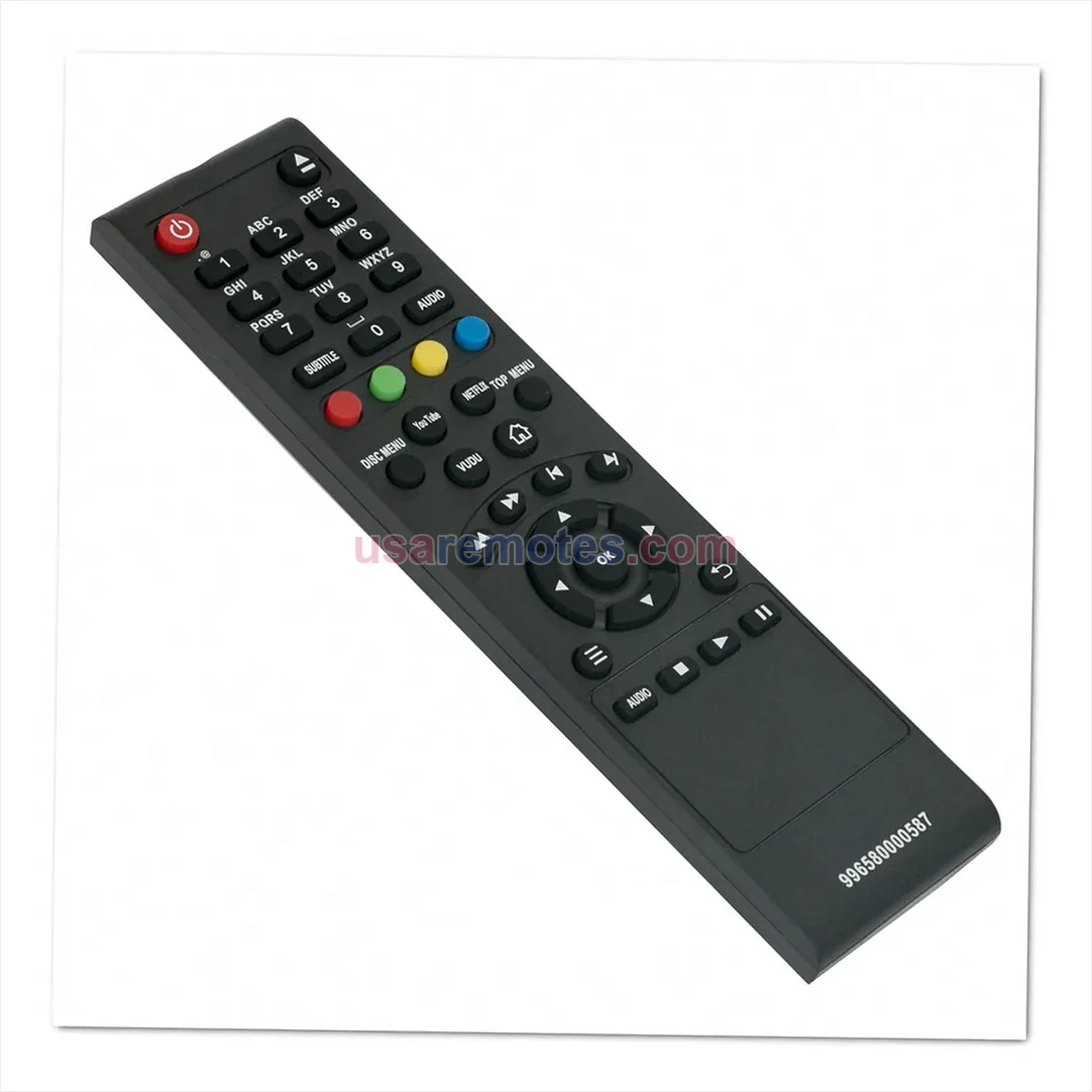 Philips BDP2105/F7 remote control replacement Philips BDP2105/F7 remote control replacement