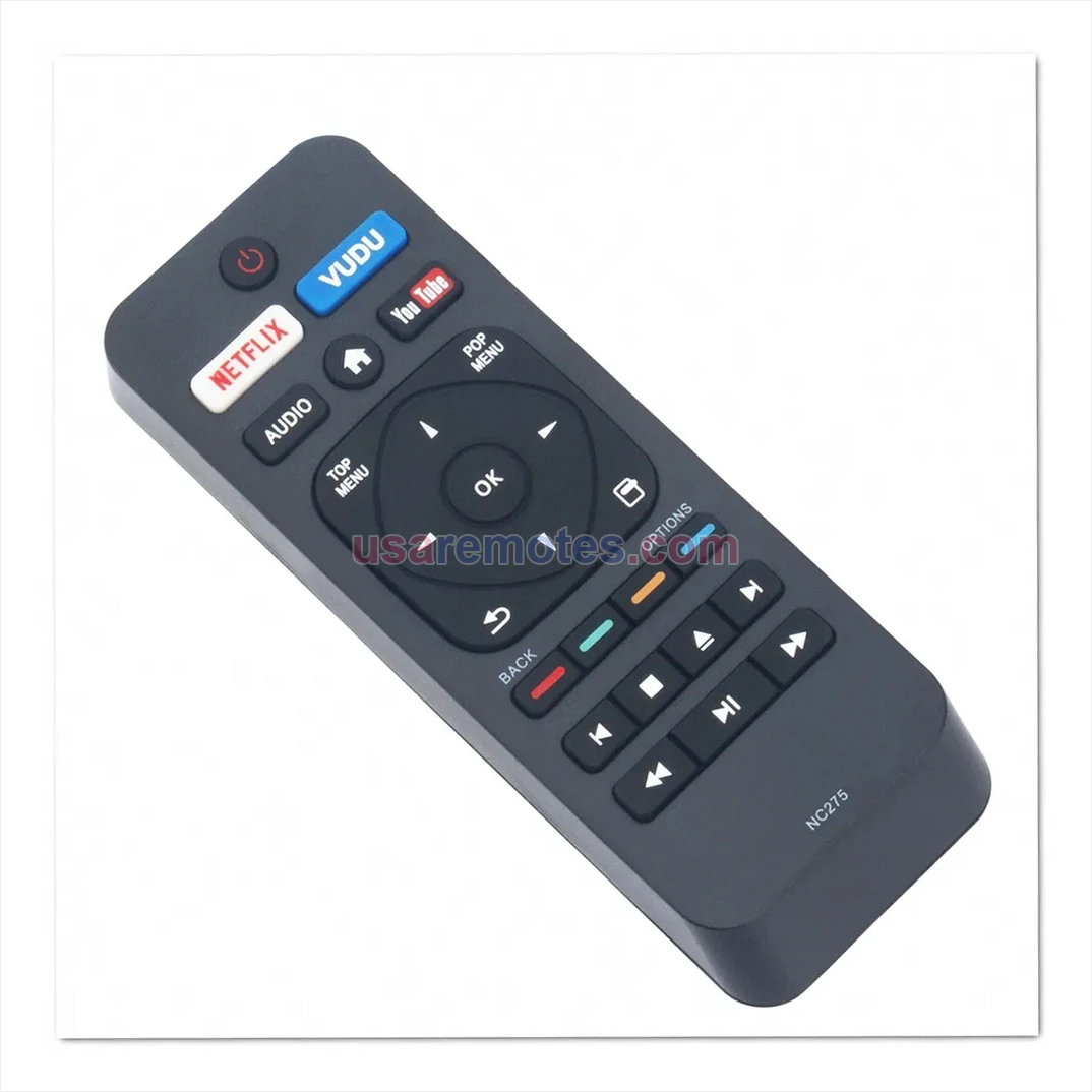 Philips BDP2501F7 remote control replacement Philips BDP2501F7 remote control replacement