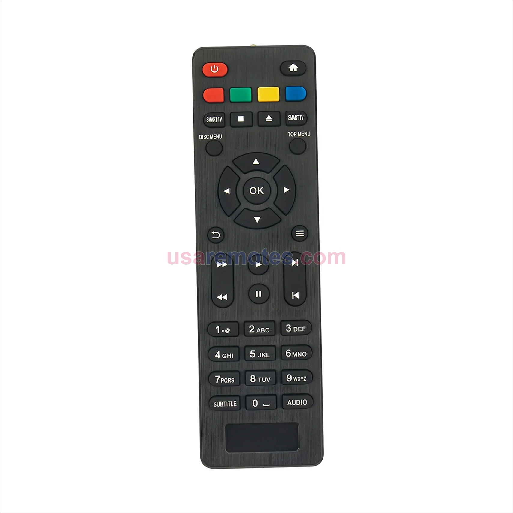 Philips BDP2515B remote control replacement Philips BDP2515B remote control replacement