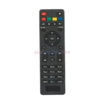 Philips BDP2590B remote control replacement