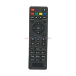 Philips BDP2590W remote control replacement