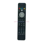 Philips BDP3080 remote control replacement