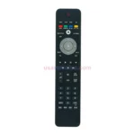 Philips BDP3100 remote control replacement