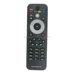 Philips BDP3200 remote control replacement