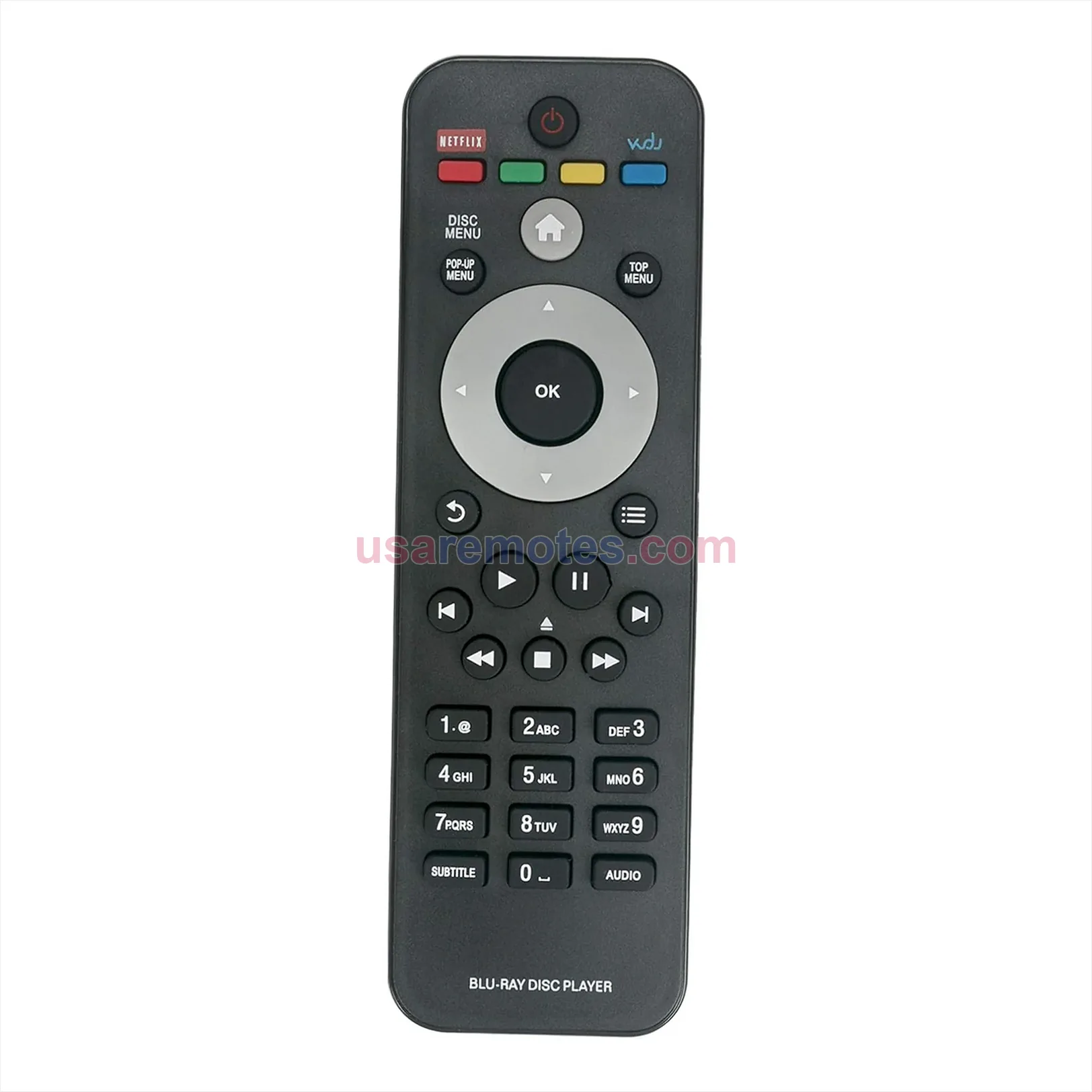Philips BDP3200 remote control replacement Philips BDP3200 remote control replacement